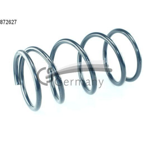 CS Germany Fahrwerksfeder 14.872.627