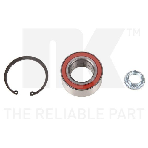 NK Radlagersatz 761512