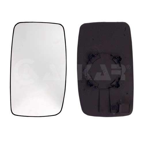 ALKAR Spiegelglas, Außenspiegel