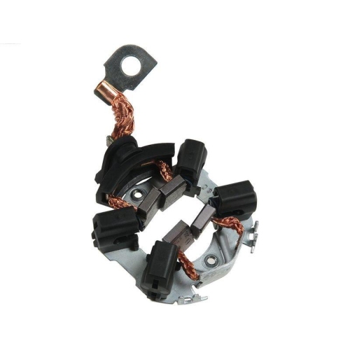 AS-PL Halter, Kohleb&uuml;rsten Brandneu Bosch
