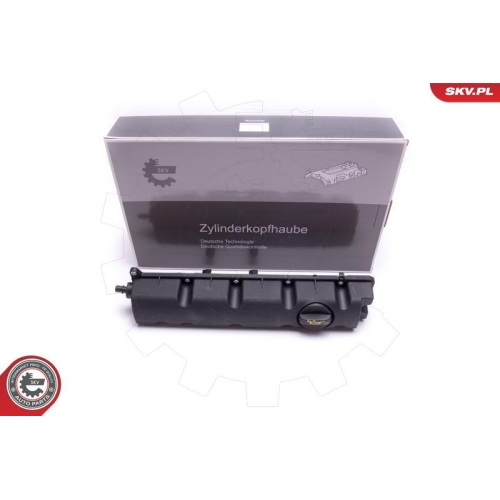ESEN SKV Zylinderkopfhaube