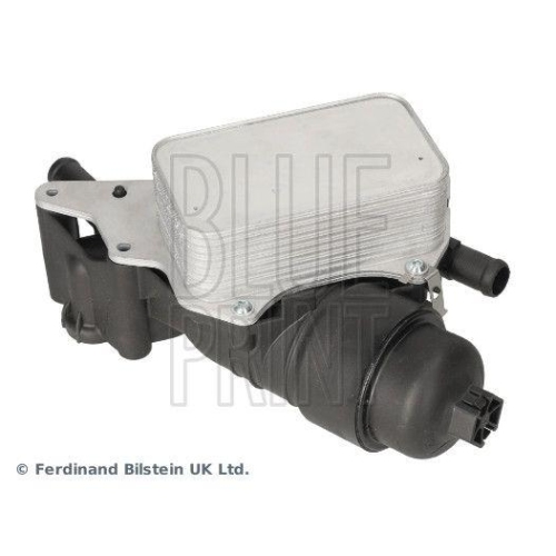 BLUE PRINT Gehäuse, Ölfilter Blue Print Solution