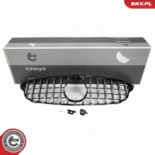 ESEN SKV Kühlergitter