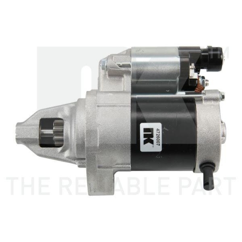NK Starter 4726007