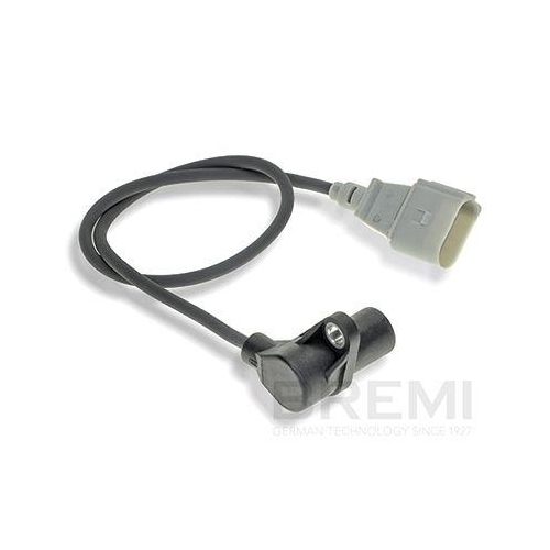 BREMI Impulsgeber, Kurbelwelle