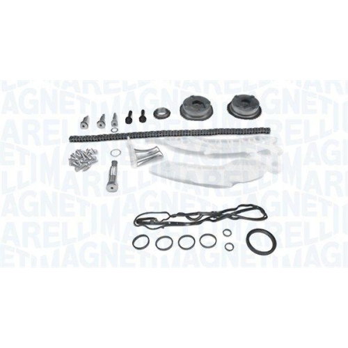 MAGNETI MARELLI Steuerkettensatz