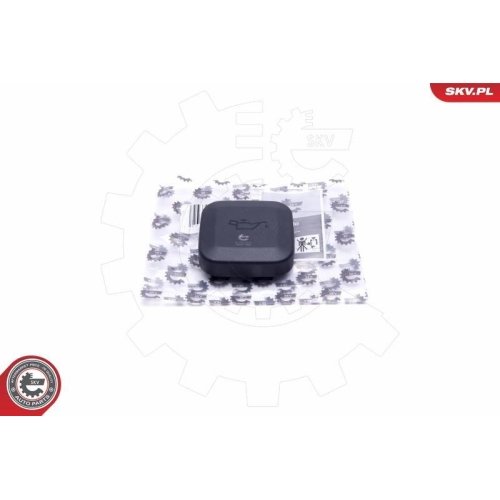 ESEN SKV Verschluss, Öleinfüllstutzen