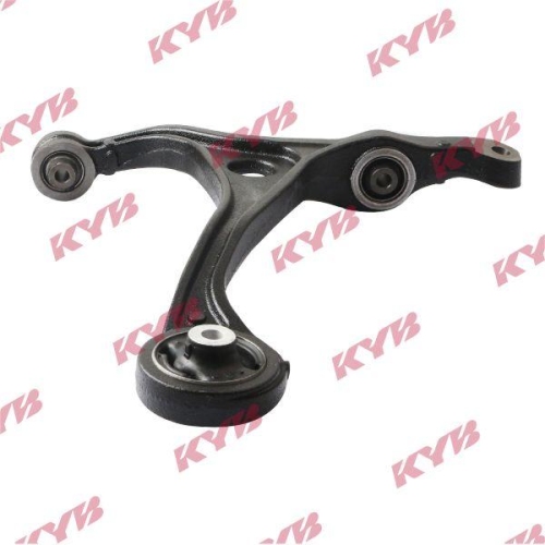 KYB Lenker, Radaufh&auml;ngung