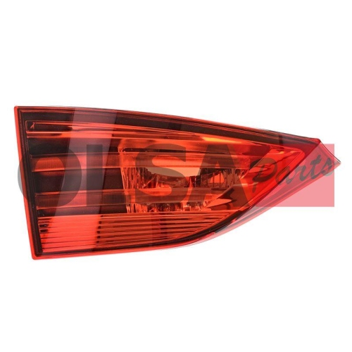 AIC Heckleuchte OLSA Aftermarket, original Ersatzteil 72191
