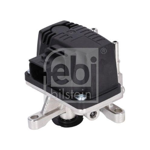 FEBI BILSTEIN Dosiermodul, Harnstoffeinspritzung 198046