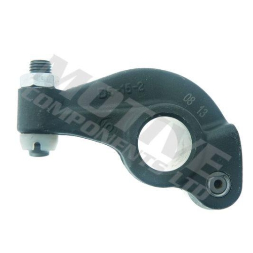 MOTIVE Kipphebel, Motorsteuerung RA70