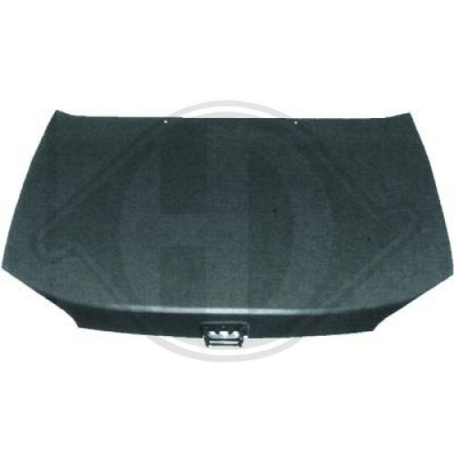 DIEDERICHS Motorhaube 4210100