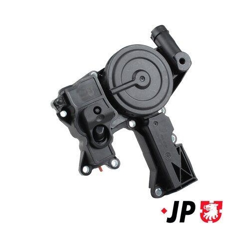 JP GROUP Ölabscheider, Kurbelgehäuseentlüftung JP 1112002400
