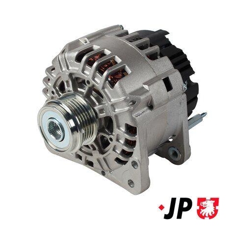 JP GROUP Generator JP 1190102900