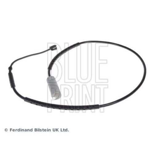 BLUE PRINT Warnkontakt, Bremsbelagverschlei&szlig; ADB117209