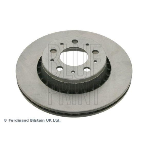 BLUE PRINT Bremsscheibe ADBP430006