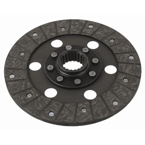 SACHS Kupplungsscheibe 1864 634 441