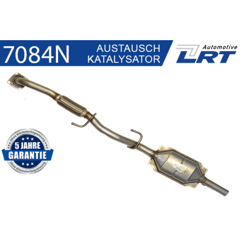 LRT Katalysator 7084N