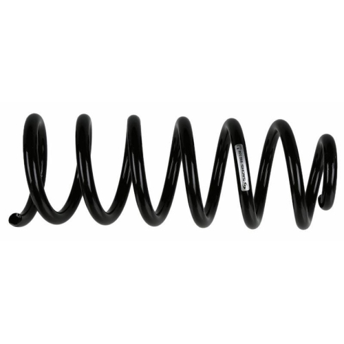 SACHS Fahrwerksfeder 992 338