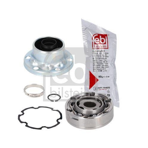 FEBI BILSTEIN Gelenk, Gelenkwelle 197618