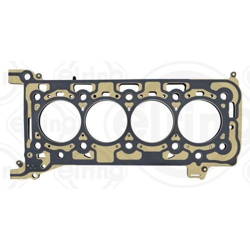 ELRING Dichtung, Zylinderkopf 806.540