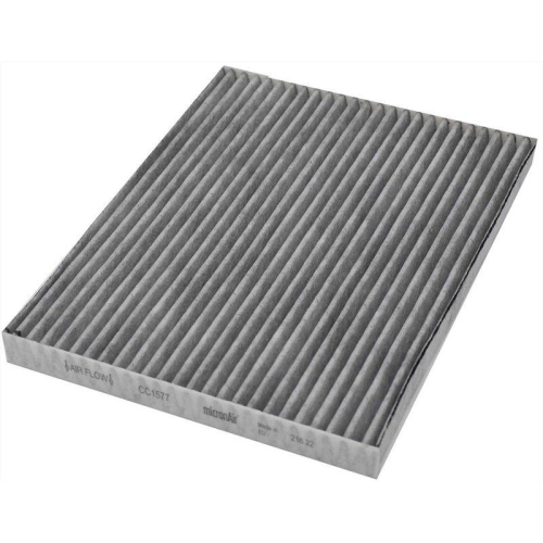CORTECO Filter, Innenraumluft 49495037