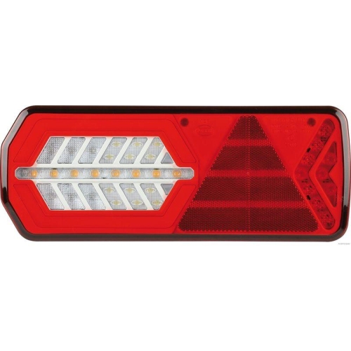 HERTH+BUSS ELPARTS Heckleuchte 83840552