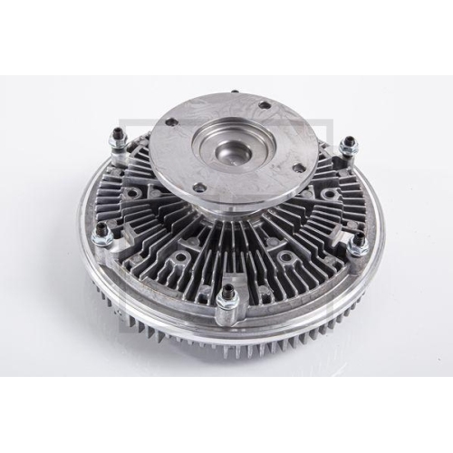 PE Automotive Kupplung, K&uuml;hlerl&uuml;fter 020.222-00A