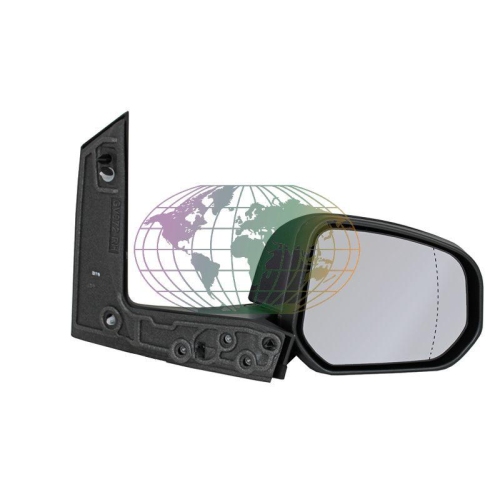 Lexmond Trading BV Au&szlig;enspiegel 3611075