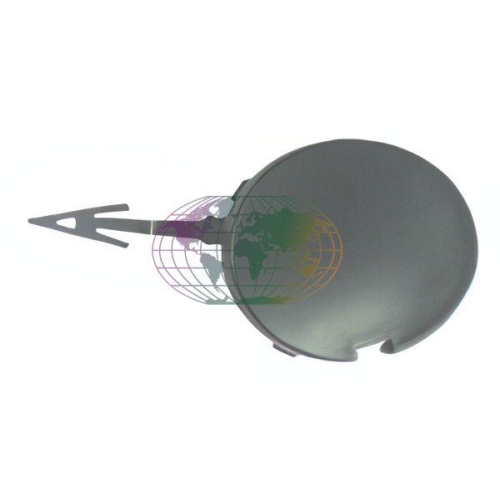 Lexmond Trading BV Blende, Sto&szlig;f&auml;nger 3676145