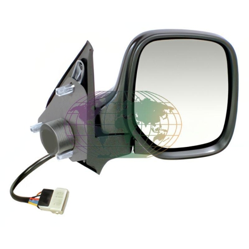 Lexmond Trading BV Au&szlig;enspiegel 2075087