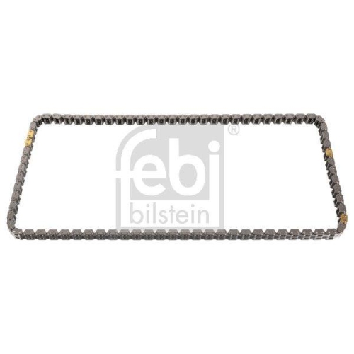 FEBI BILSTEIN Steuerkette 49573