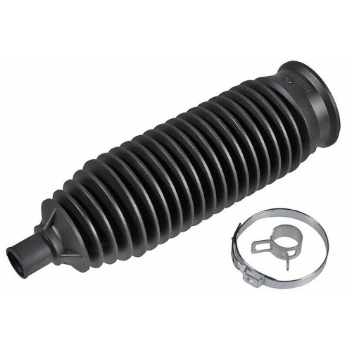 METZGER AUTOTEILE Faltenbalgsatz, Lenkung COMPETENCE KIT 755.515