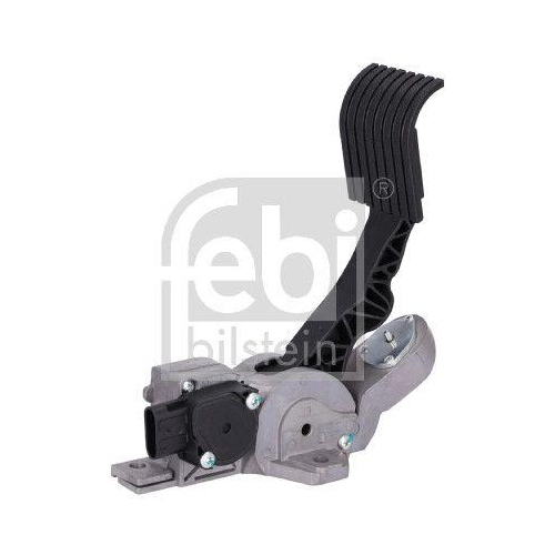 FEBI BILSTEIN Fahrpedal 1004373