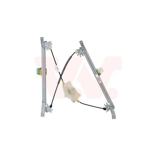 VAN WEZEL Fensterheber 4907261