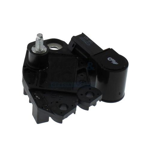 MEAT & DORIA Generatorregler 52326