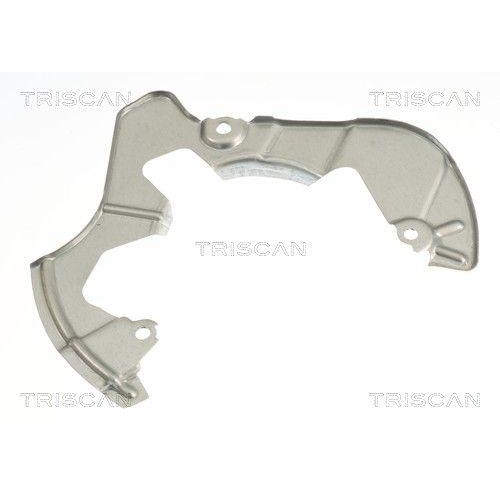 TRISCAN Spritzblech, Bremsscheibe 8125 15112