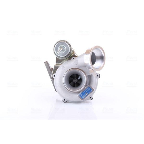 NISSENS Lader, Aufladung ** FACTORY NEW ** 93480