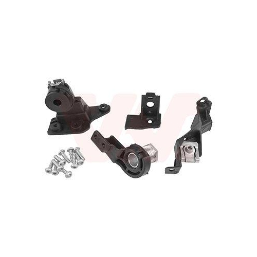 VAN WEZEL Reparatursatz, Hauptscheinwerfer 5766887