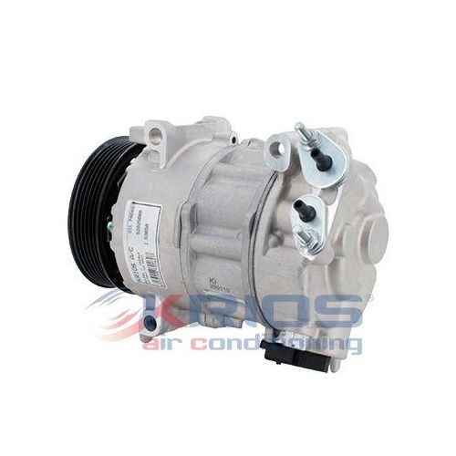 MEAT & DORIA Kompressor, Klimaanlage K15365A