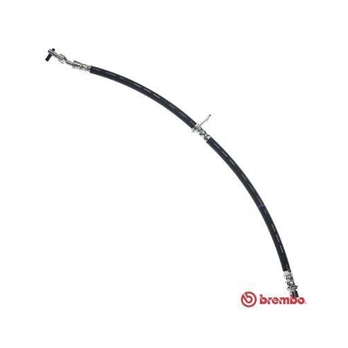 BREMBO Bremsschlauch ESSENTIAL LINE T 83 014