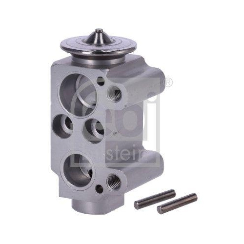 FEBI BILSTEIN Expansionsventil, Klimaanlage 1003221