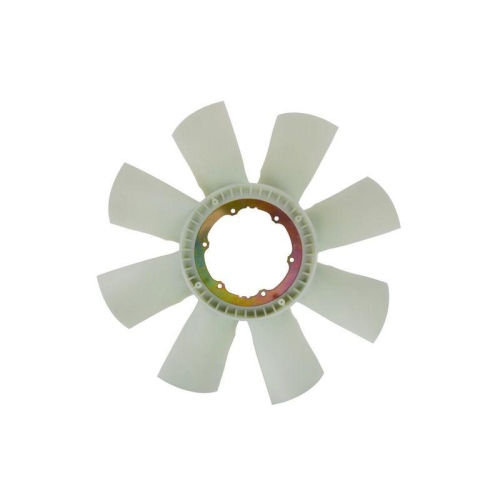 HELLA L&uuml;fterrad, Motork&uuml;hlung 8MV 366 435-141