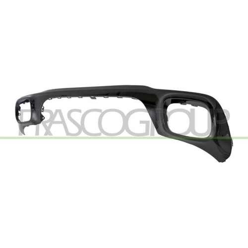 PRASCO Blende, Sto&szlig;f&auml;nger ME7041265