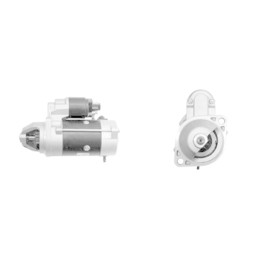 MAHLE Starter MS 221