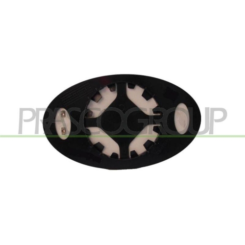 PRASCO Spiegelglas, Au&szlig;enspiegel MN3047503