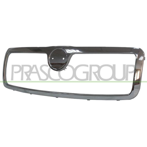 PRASCO Rahmen, K&uuml;hlergitter PremiumCertified SK3222305