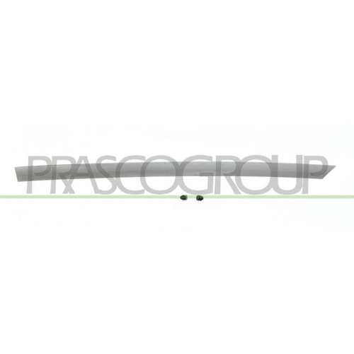 PRASCO Zier-/Schutzleiste, T&uuml;r DA3241464