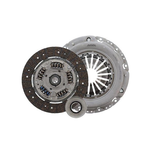 AISIN Kupplungssatz AISIN Clutch Kit (3P) KE-PE25