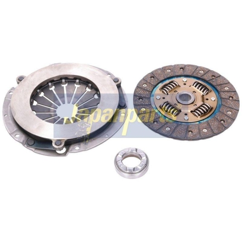 JAPANPARTS Kupplungssatz KF-909